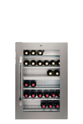 Reparación averías vinoteca Rommer en  Cáceres